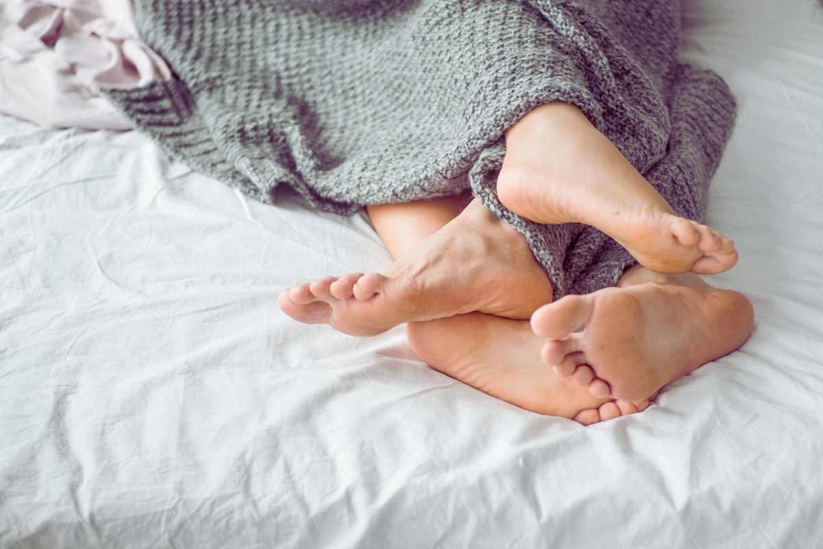 Oroscopo, i segni più compatibili a letto