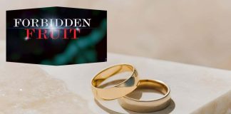 anticipazioni forbidden fruit