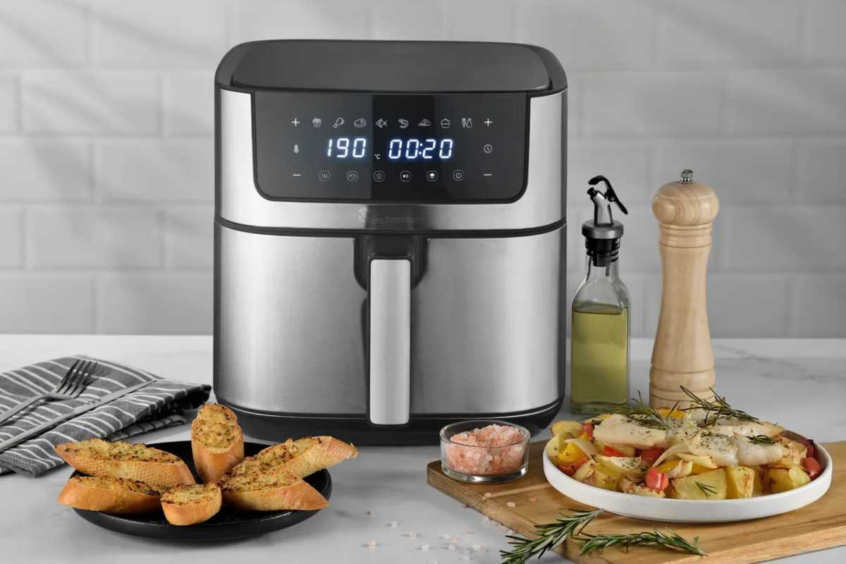 Cucina gustosa e light senza sensi di colpa: soluzione Lidl