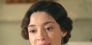 la promessa anticipazioni