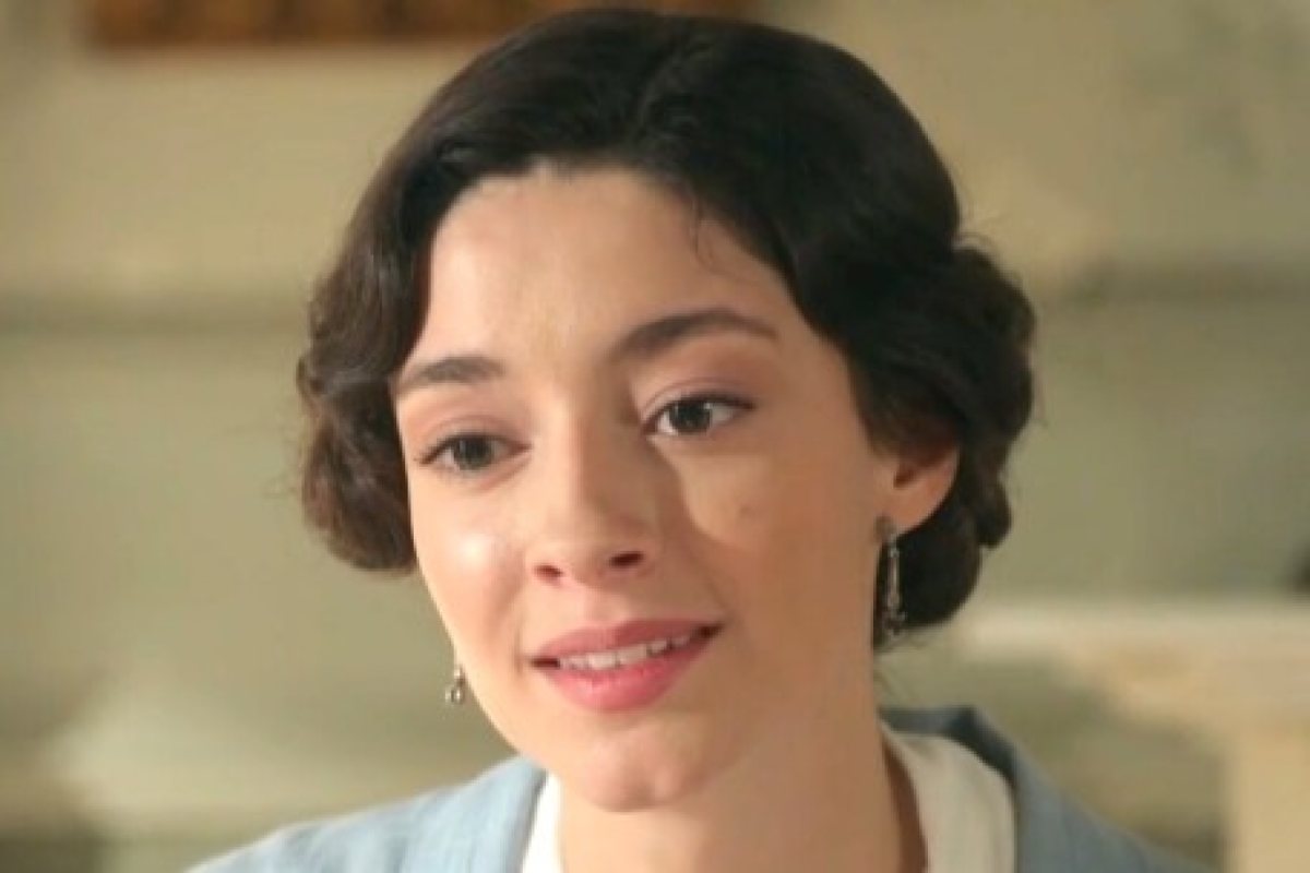 la promessa anticipazioni