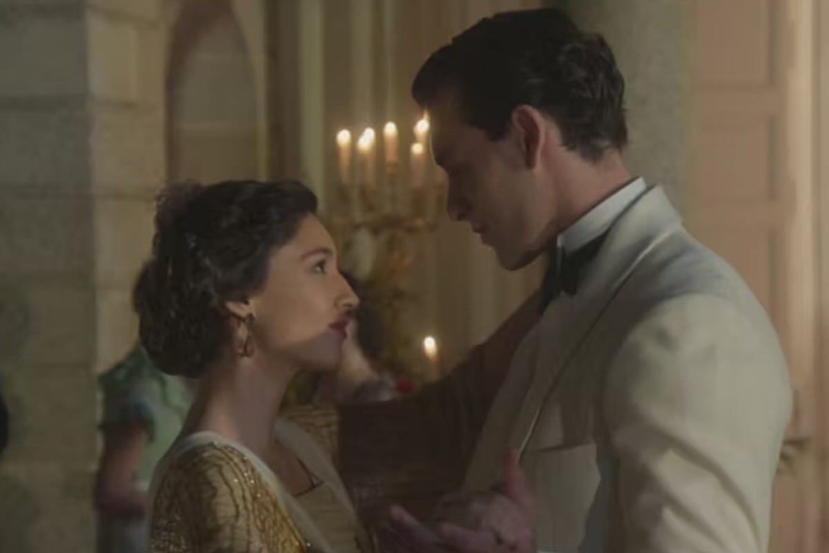 la promessa anticipazioni