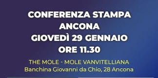 “Poliziosi” di Elia Menachem Frescura, la presentazione ad Ancona