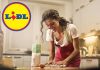 Cucina gustosa e light senza sensi di colpa: soluzione Lidl