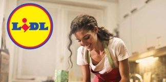 Cucina gustosa e light senza sensi di colpa: soluzione Lidl