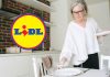 lidl logo donna apparecchia tavola