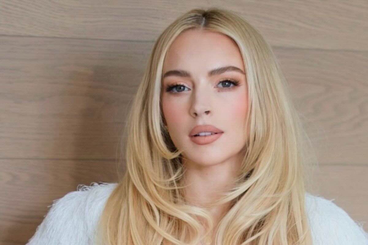 lindsay lohan la vita oggi