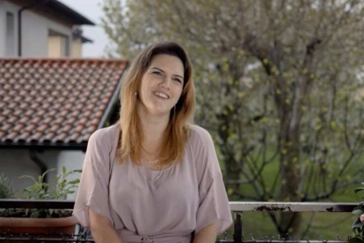 matrimonio a prima vista 16 protagonisti