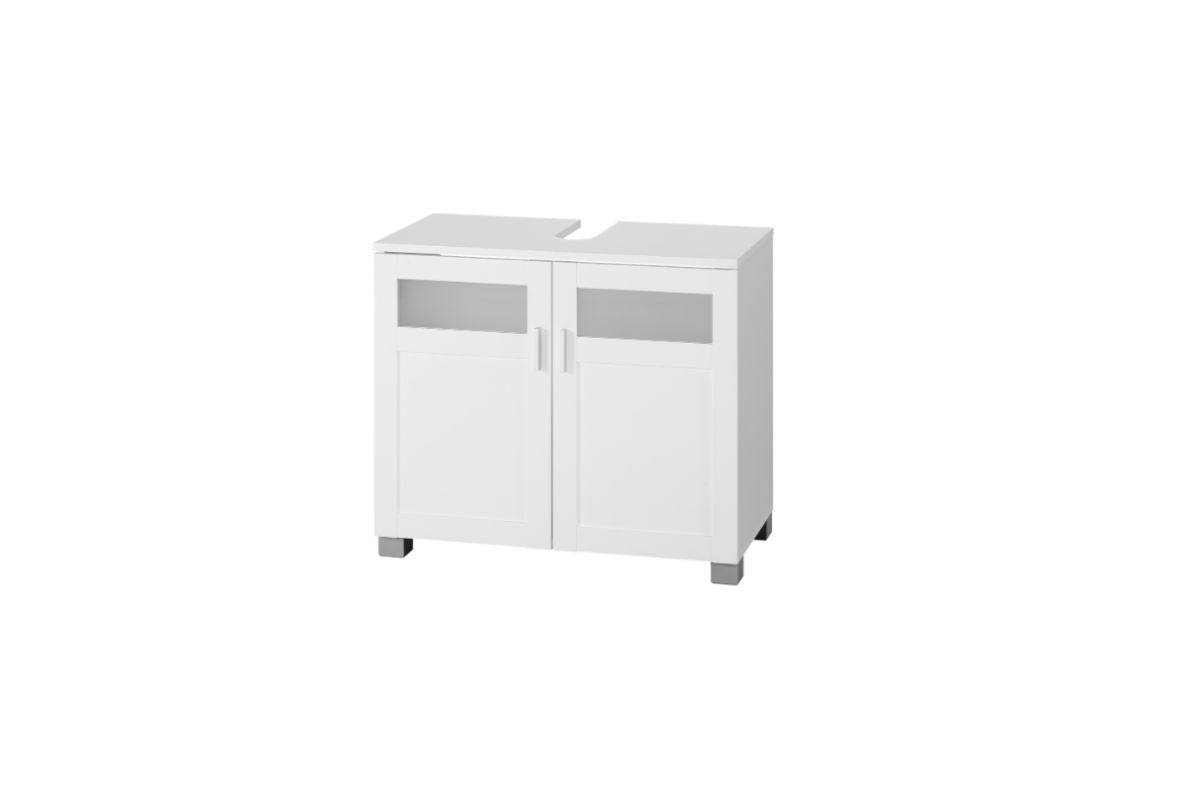 mobiletto sottolavabo lidl