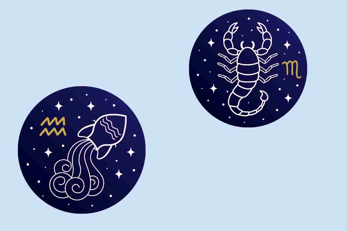 oroscopo per questi 2 segni ci sarà abbondanza