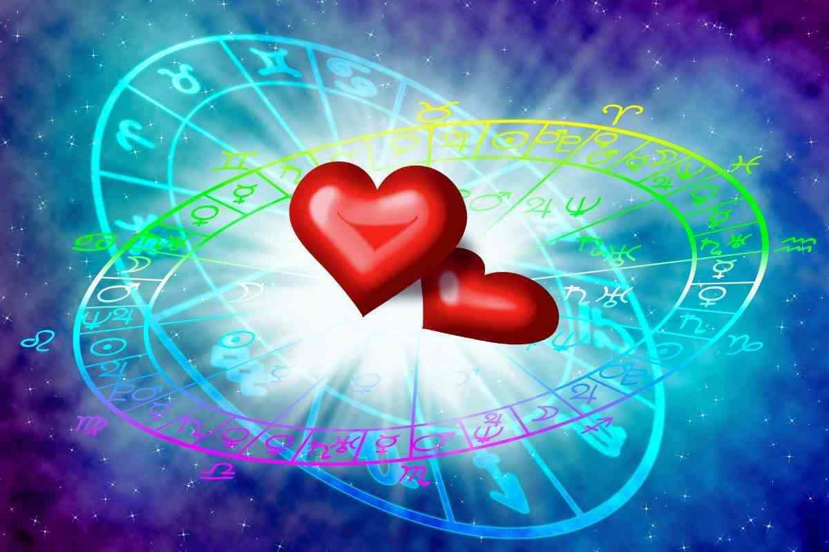 Oroscopo amore 2026