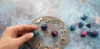 Stagione dell'Acquario, i segni zodiacali più fortunati