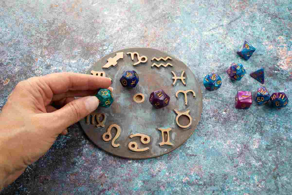 Stagione dell'Acquario, i segni zodiacali più fortunati