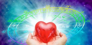 Oroscopo dell'amore