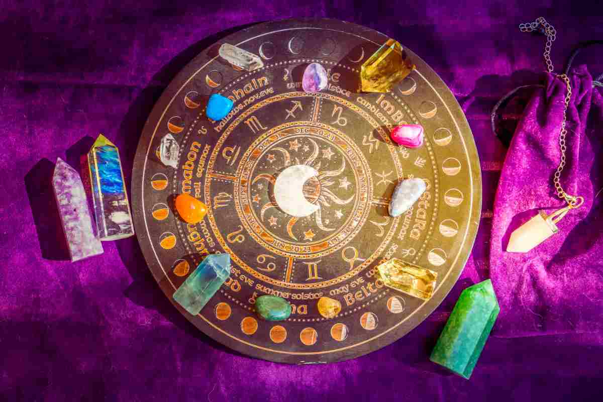 Oroscopo evolutivo 2026