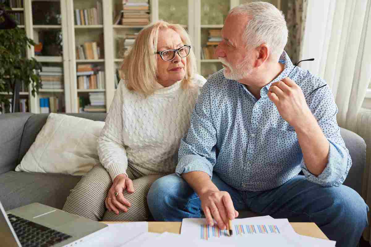 2026, anno d’oro per i pensionati