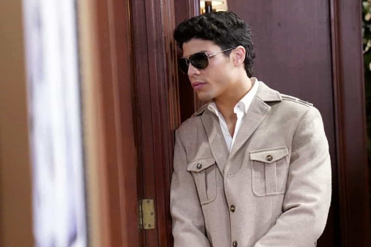 anticipazioni beautiful, clamoroso ritorno nel cast