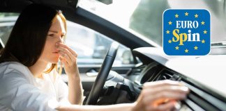 offerta eurospin per dire addio ai cattivi odori