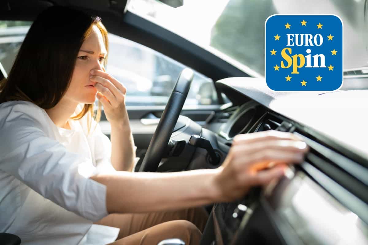 offerta eurospin per dire addio ai cattivi odori