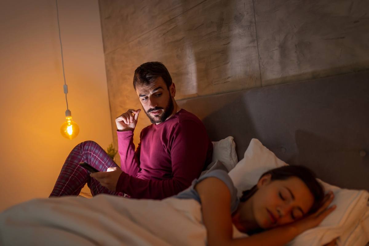 Oroscopo e tradimento 