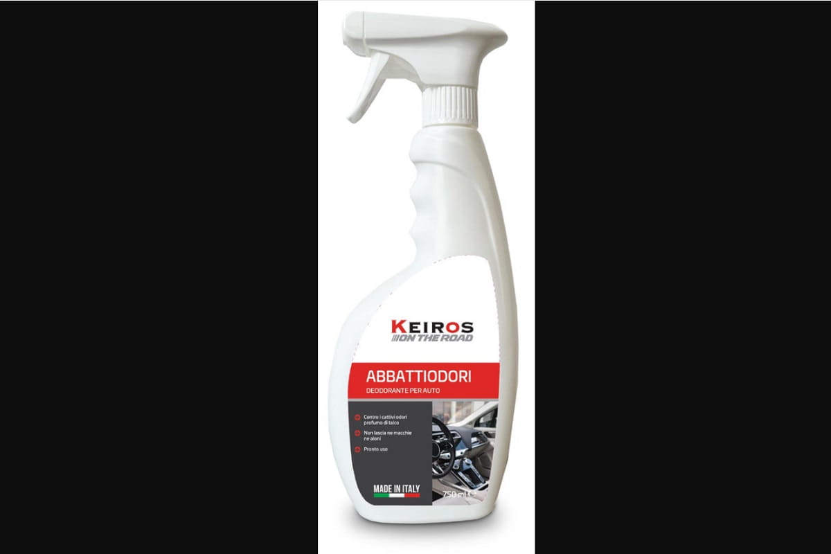 offerta eurospin per dire addio ai cattivi odori