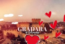 San Valentino 2026, gli appuntamenti di “Gradara d’Amare”