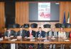 Ancona, presentata in Regione la 21ª edizione dei Campionati Italiani Paralimpici Indoor e Lanci Invernali