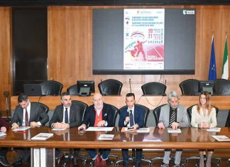 Ancona, presentata in Regione la 21ª edizione dei Campionati Italiani Paralimpici Indoor e Lanci Invernali