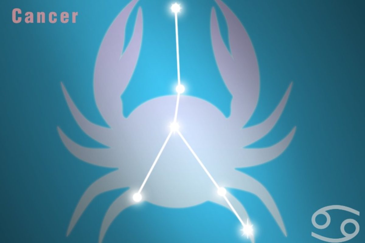Cancro, segno zodiacale possessivo