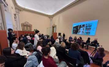 Pesaro, domani a Palazzo Gradari torna “Cantiere Cultura”