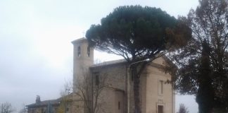 San Severino, riapre la chiesa di Santa Maria Assunta a Cesolo