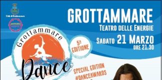 Grottammare Dance, il 21 marzo al Teatro delle Energie la quinta edizione