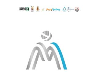 EuroLeague di Sitting Volley il 14 e 15 febbraio 2026 a Fermo