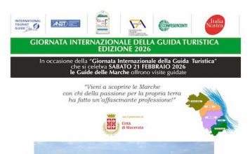 Giornata Internazionale della Guida Turistica a Macerata