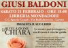 La rivoluzione di Chaira 21 febbraio
