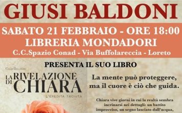 La rivoluzione di Chaira 21 febbraio