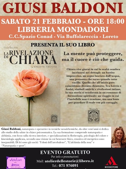 La rivoluzione di Chaira 21 febbraio