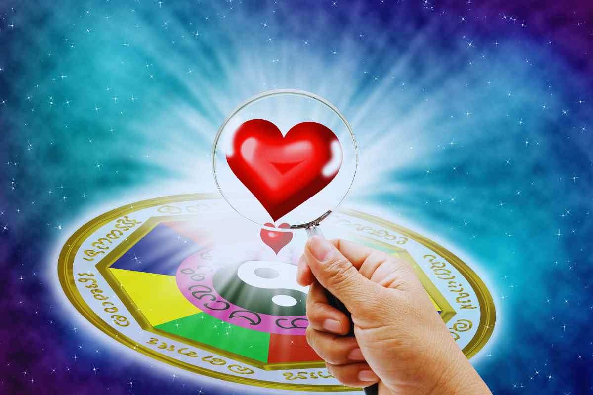 Oroscopo del giorno: 1 segno ha più fortuna di un gratta e vinci