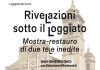 “Rivelazioni sotto il loggiato”, il 20 febbraio l’inaugurazione a San Ginesio