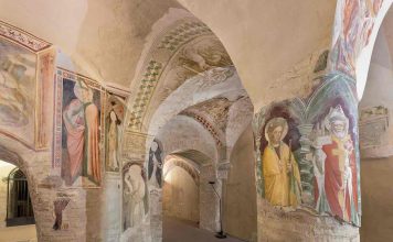 Giornata della Guida Turistica 2026: San Severino svela i Salimbeni