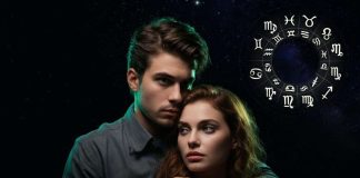 Segni zodiacali possessivi