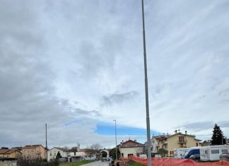 Pesaro, Borgo Santa Maria: al via i lavori per la pista ciclopedonale