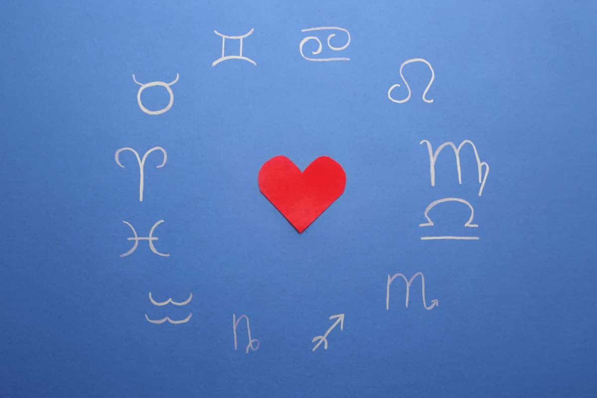 oroscopo settimanale segno fortunato in amore