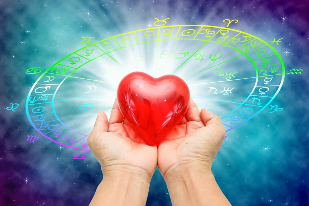 oroscopo segno top della settimana