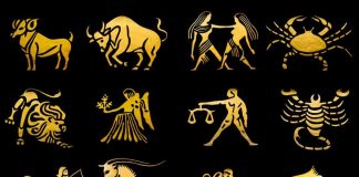 oroscopo nero per questo segno