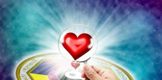 oroscopo dell'amore