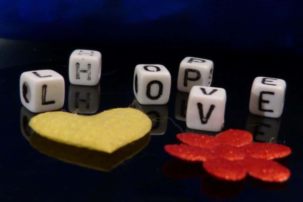 quali sono i segni a cui sorride l'oroscopo dell'amore