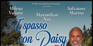 A Macerata il 22 e 23 aprile va in scena “A spasso con Daisy”