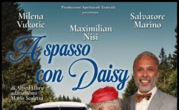 A Macerata il 22 e 23 aprile va in scena “A spasso con Daisy”