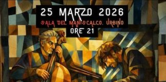 Mario Mariani & Esky Bolognese presentano “AU AU AU” a Urbino